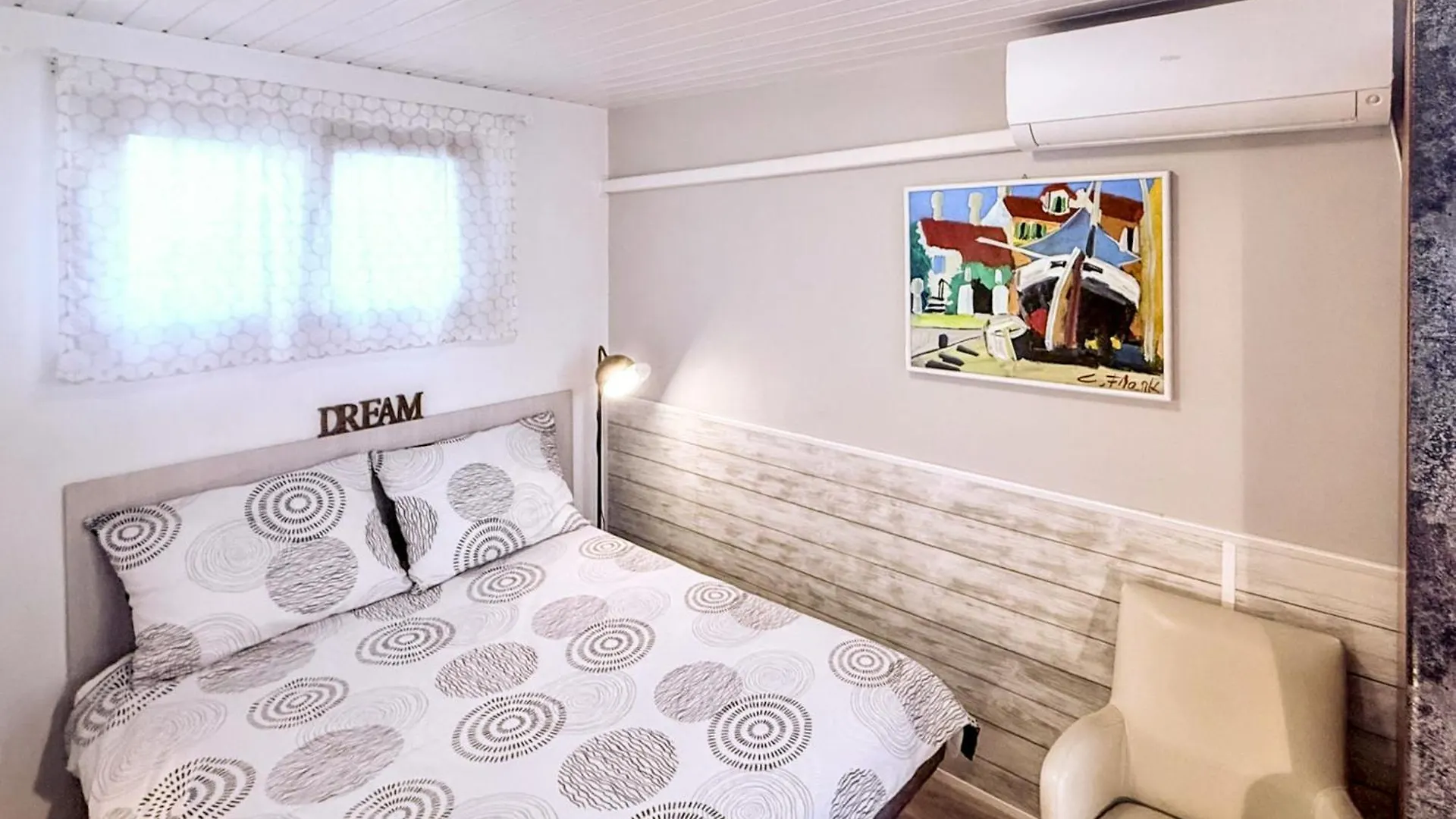 Holiday Home M By Interhome Volosko 0*,  Croaţia