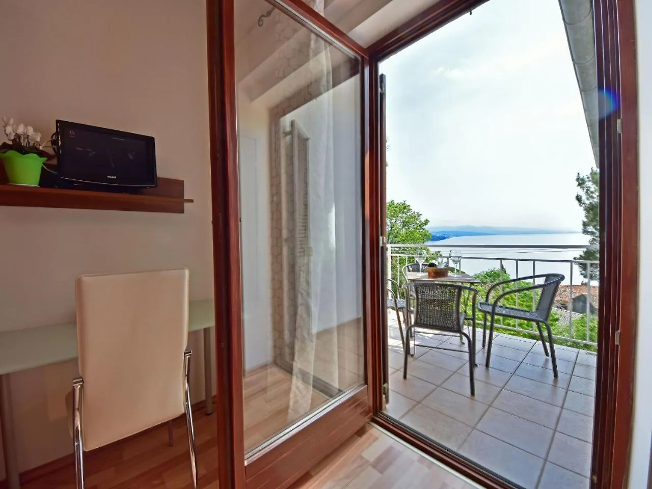 Holiday Home M By Interhome Volosko