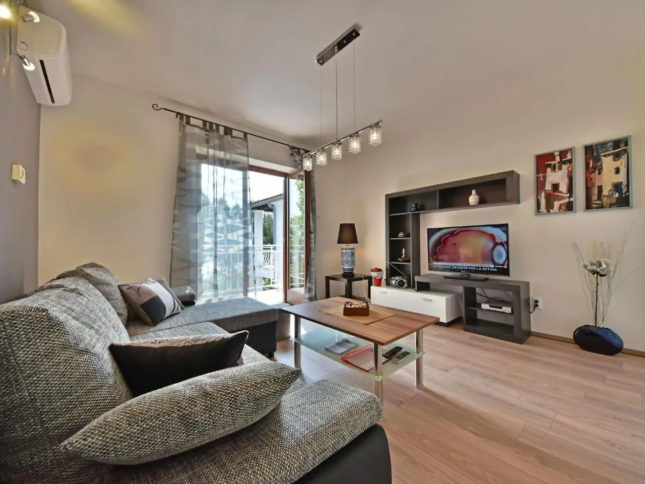 Holiday Home M By Interhome Volosko 0*,